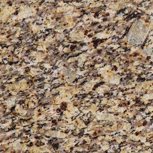 GRANITO AMARILLO SANTA CECILIA - BRASIL