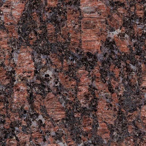 GRANITO MARRON TAN - INDIA