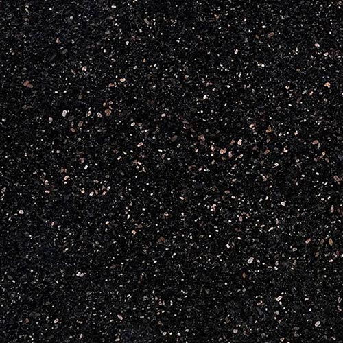 GRANITO NEGRO GALAXY - INDIA