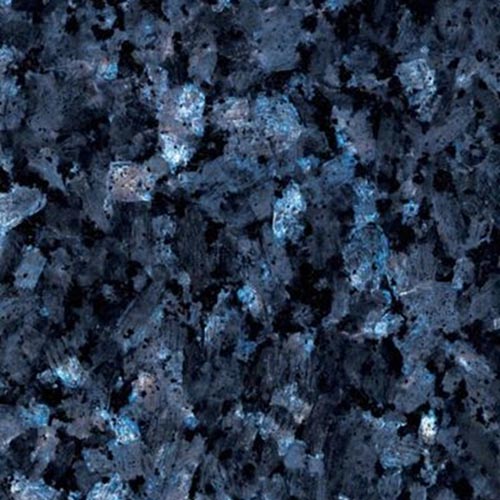 GRANITO PERLA AZUL - NORUEGA