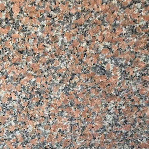 GRANITO ROSA BETA - CHINA