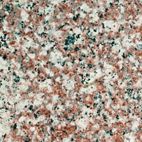 GRANITO SALMON BROWN - CHINA